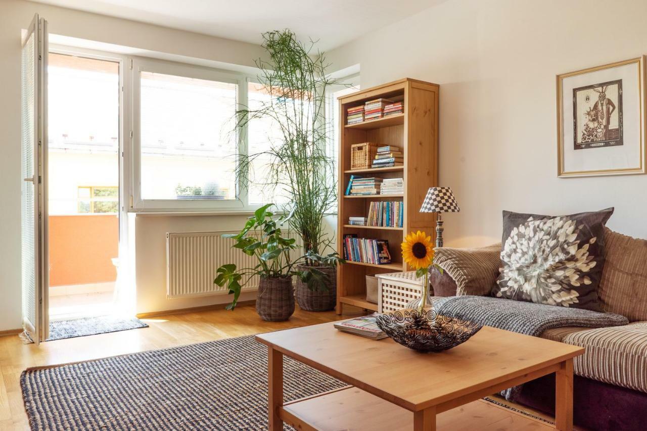 Apartman Stefanka Puchov Bagian luar foto